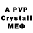 APVP СК Fariz Moore