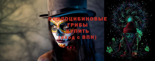 тгк Алексеевка