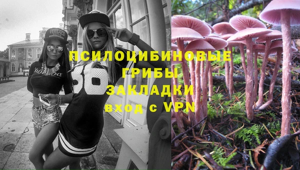 тгк Алексеевка